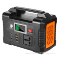 12V Lithium Iron Battery Camping Power Solar Generator